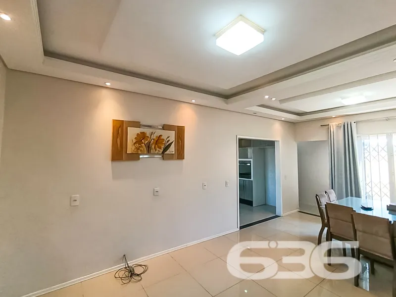 Casa à venda no bairro Itinga em Araquari! Localiz