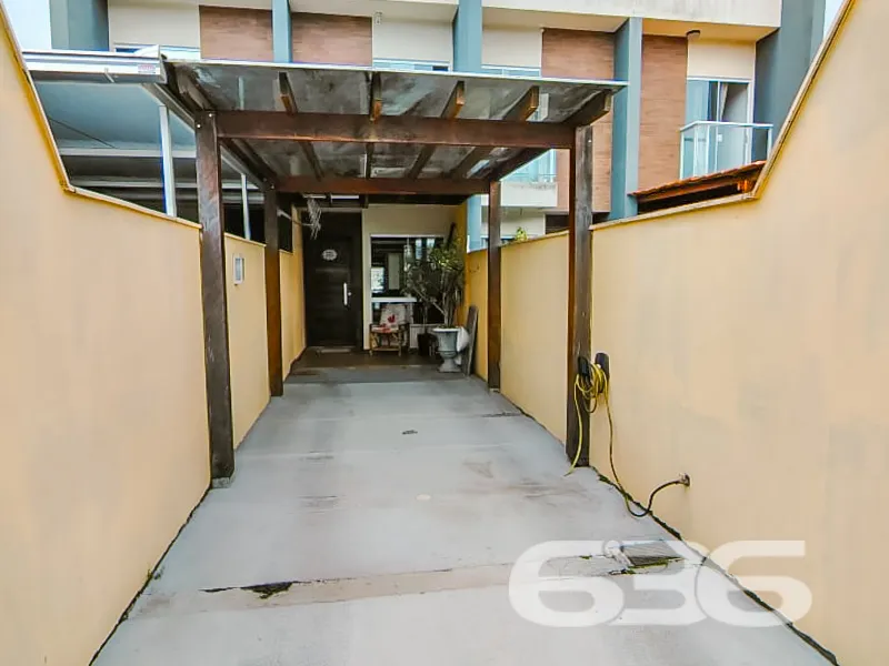 Sobrado à venda no Vila Nova, Joinville: eis a opo