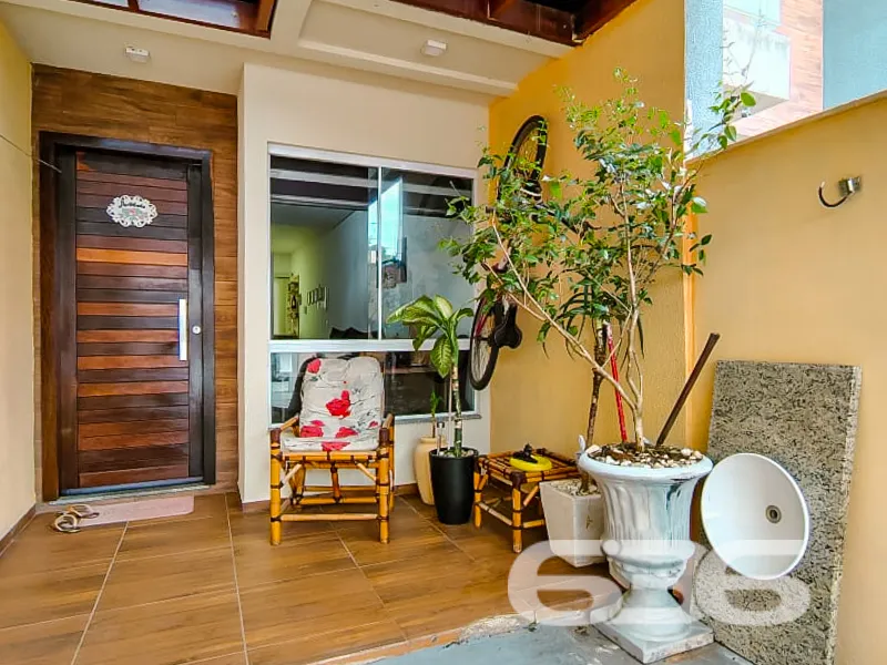 Sobrado à venda no Vila Nova, Joinville: eis a opo