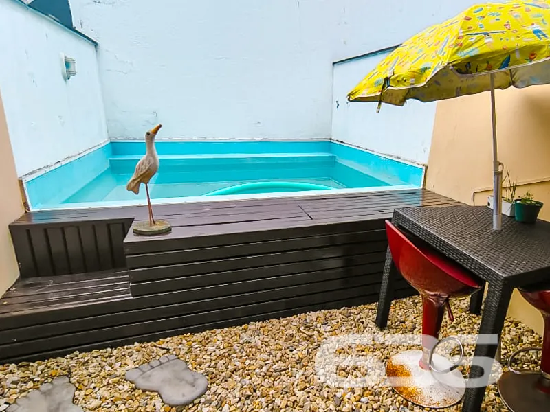 Sobrado à venda no Vila Nova, Joinville: eis a opo