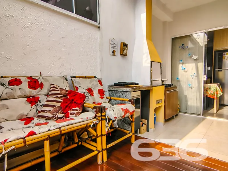 Sobrado à venda no Vila Nova, Joinville: eis a opo