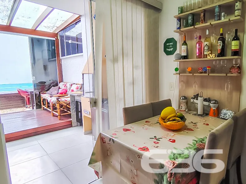 Sobrado à venda no Vila Nova, Joinville: eis a opo