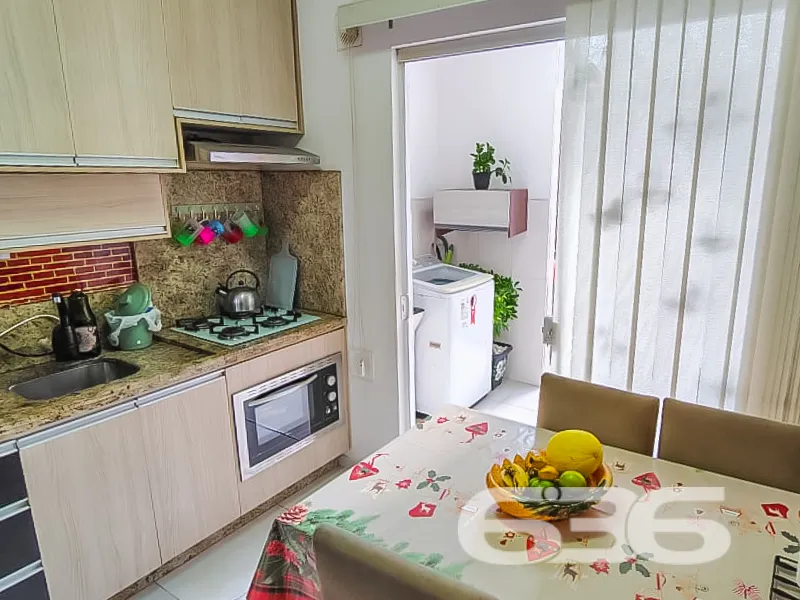 Sobrado à venda no Vila Nova, Joinville: eis a opo