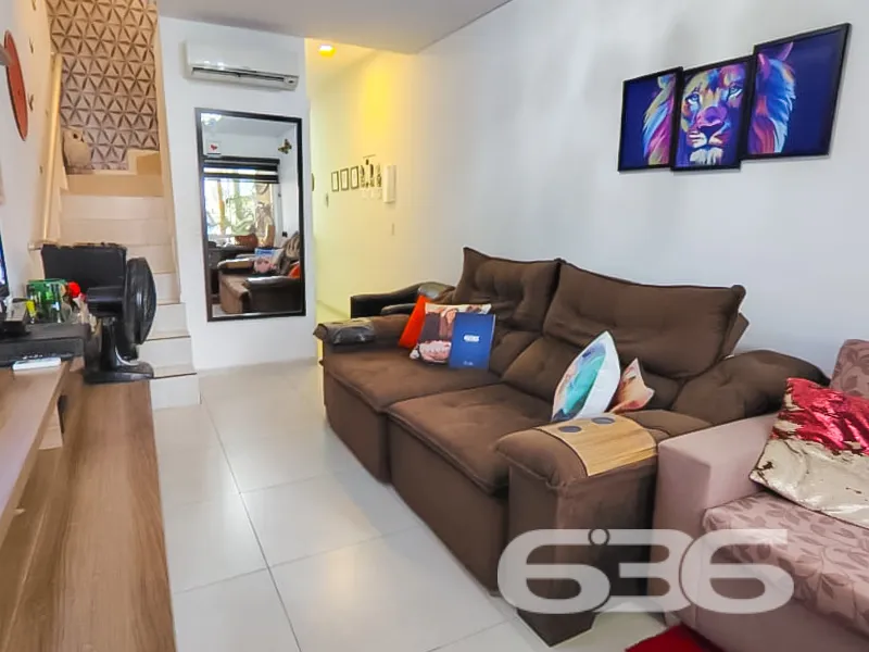 Sobrado à venda no Vila Nova, Joinville: eis a opo