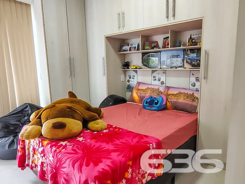 Sobrado à venda no Vila Nova, Joinville: eis a opo