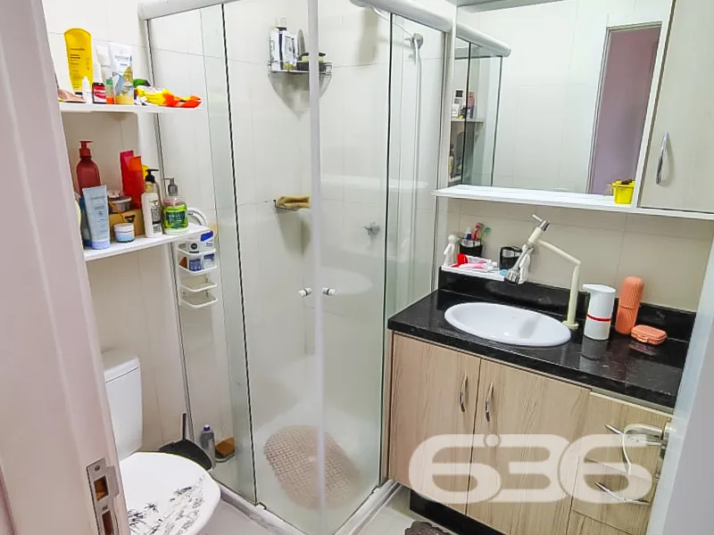 Sobrado à venda no Vila Nova, Joinville: eis a opo