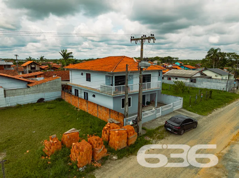 Casa à venda no Centro, Balneário Barra do Sul | 2