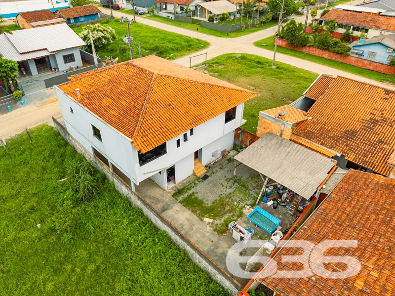 Casa à venda no Centro, Balneário Barra do Sul | 2