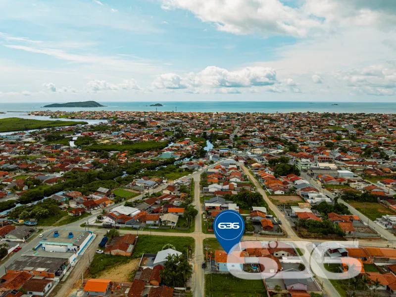 Casa à venda no Centro, Balneário Barra do Sul | 2