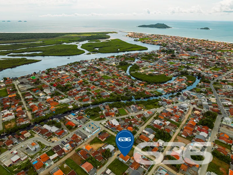Casa à venda no Centro, Balneário Barra do Sul | 2