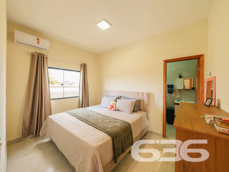 Residência à venda no Centro, Balneário Barra do S