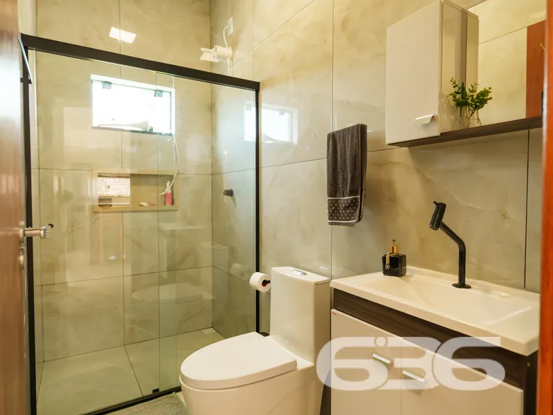 Residência à venda no Centro, Balneário Barra do S