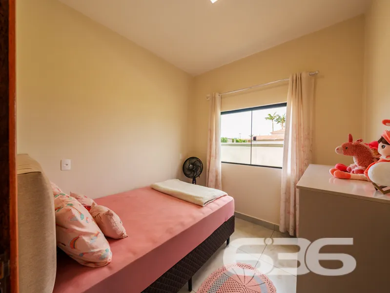 Residência à venda no Centro, Balneário Barra do S