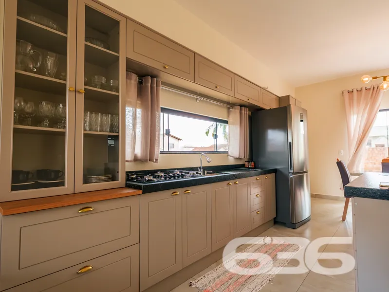 Residência à venda no Centro, Balneário Barra do S