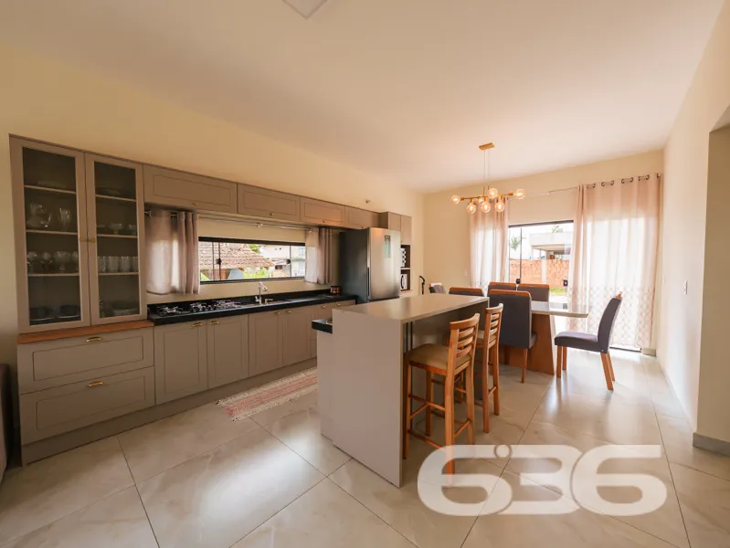 Residência à venda no Centro, Balneário Barra do S