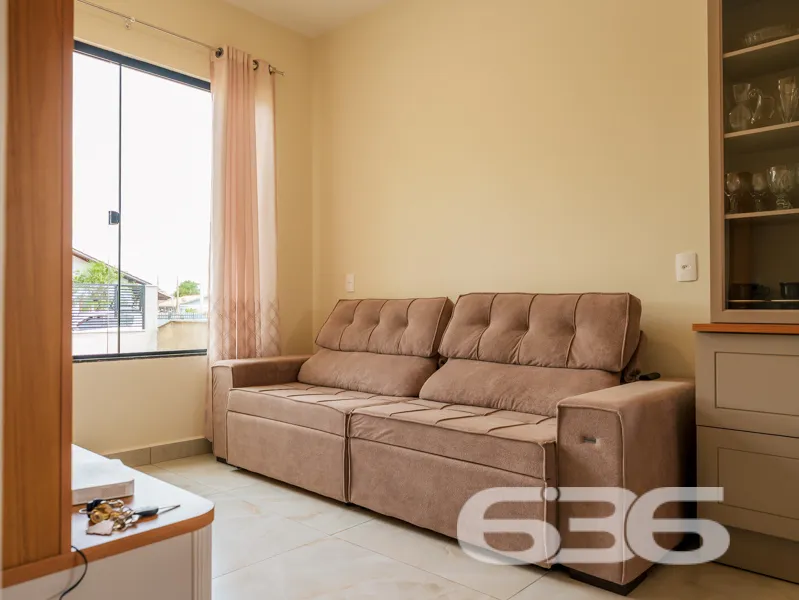 Residência à venda no Centro, Balneário Barra do S