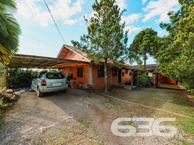 Chácara à venda no Avenquinha em Campo Alegre: Um 