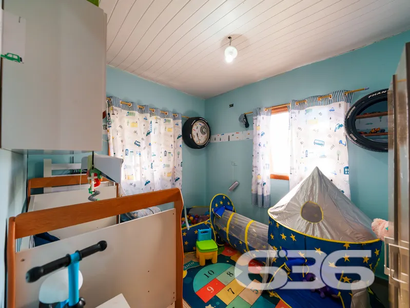 Chácara à venda no Avenquinha em Campo Alegre: Um 