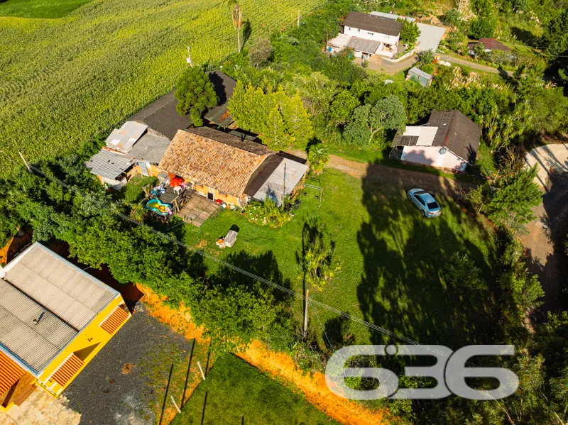 Chácara à venda no Avenquinha em Campo Alegre: Um 