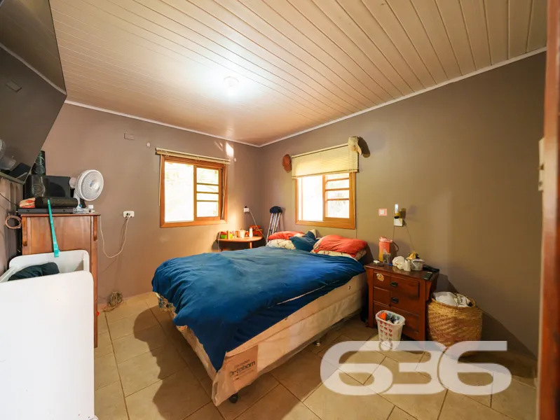 Chácara à venda no Avenquinha em Campo Alegre: Um 