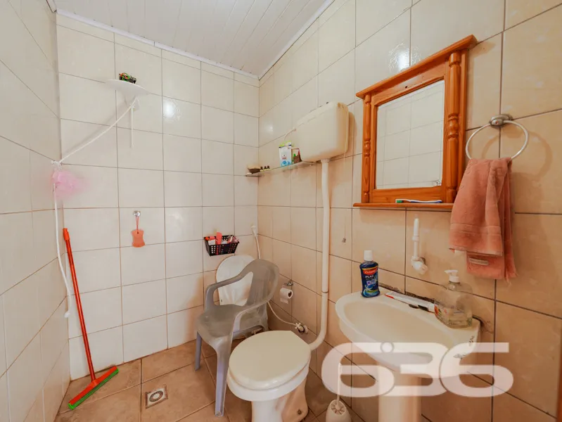 Chácara à venda no Avenquinha em Campo Alegre: Um 