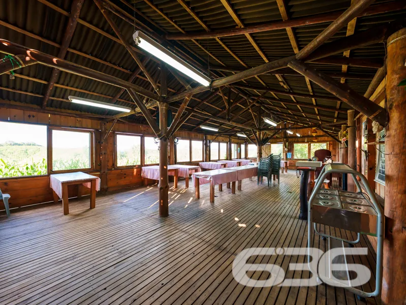 Chácara à venda no Avenquinha em Campo Alegre: Um 