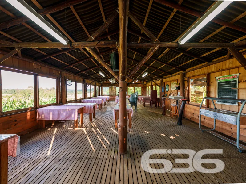 Chácara à venda no Avenquinha em Campo Alegre: Um 