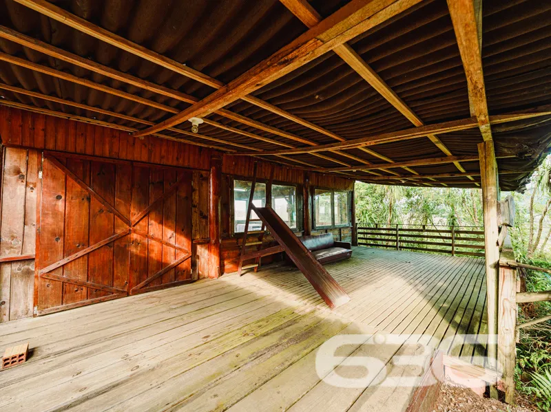 Chácara à venda no Avenquinha em Campo Alegre: Um 