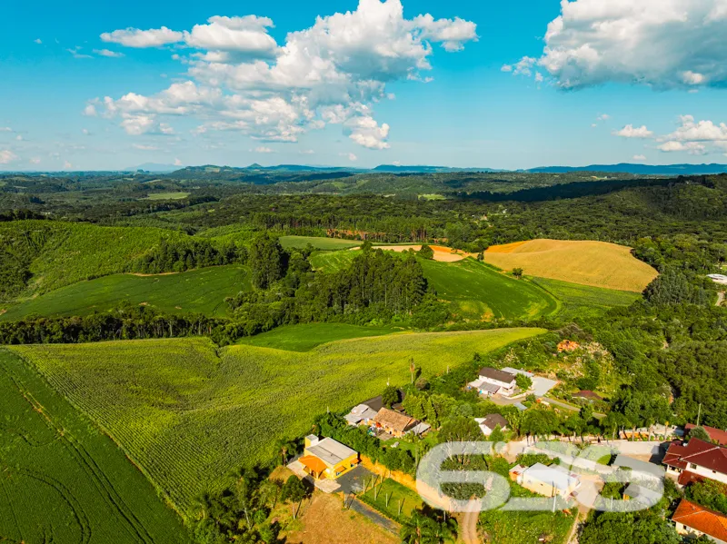Chácara à venda no Avenquinha em Campo Alegre: Um 
