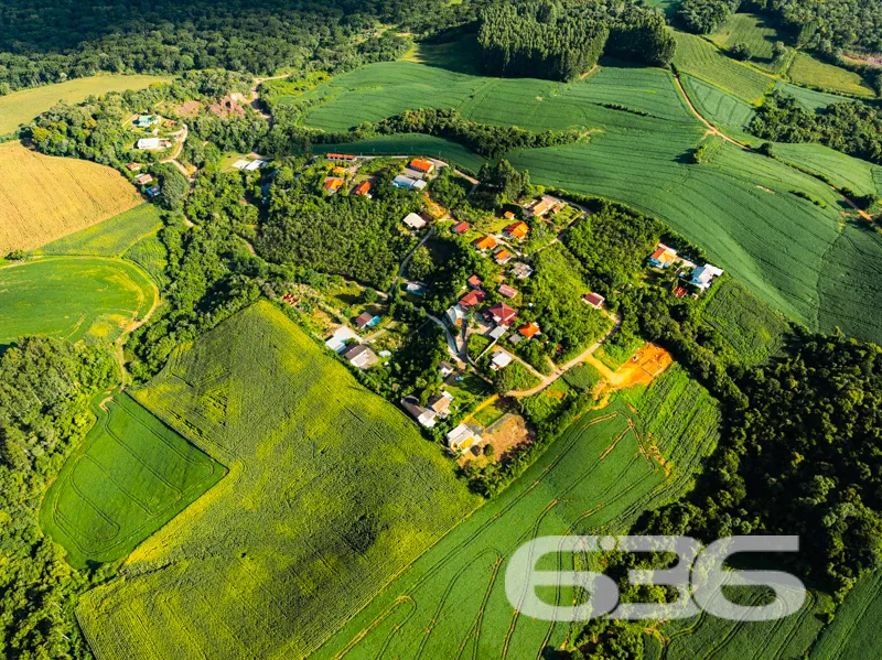 Chácara à venda no Avenquinha em Campo Alegre: Um 