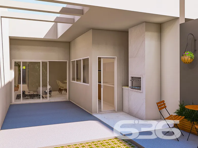 Sobrado Ă venda no Boa Vista, Joinville: uma oport