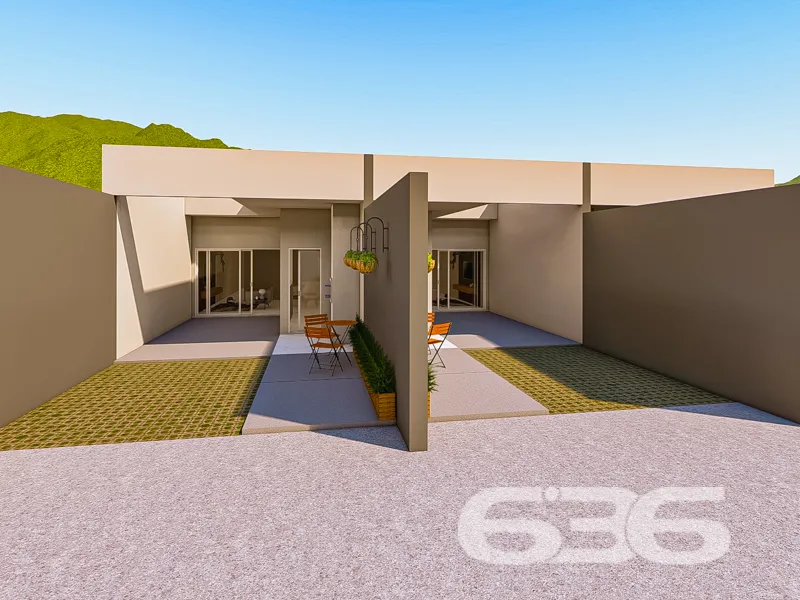 Sobrado Ă venda no Boa Vista, Joinville: uma oport