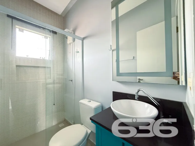 Sobrado à venda no bairro Anita Garibaldi, Joinvil