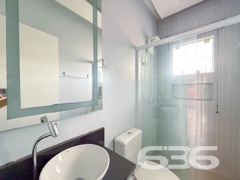 Sobrado à venda no bairro Anita Garibaldi, Joinvil