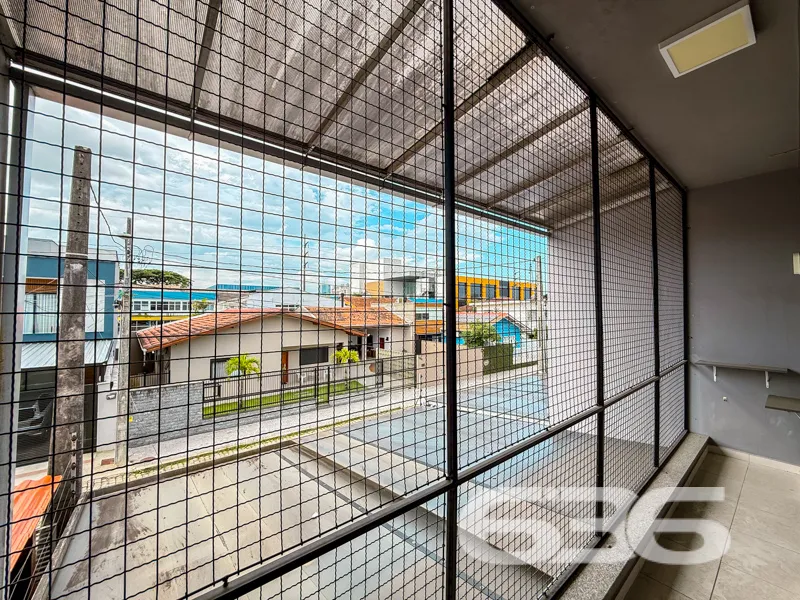 Sobrado à venda no bairro Anita Garibaldi, Joinvil