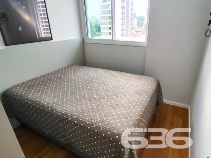 Apartamento à venda no Centro, Joinville! O imóvel
