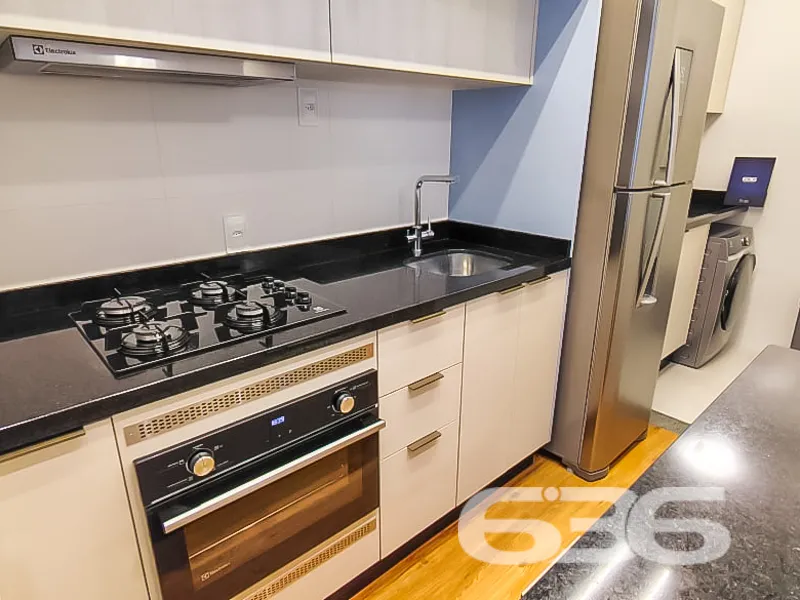 Apartamento à venda no Centro, Joinville! O imóvel