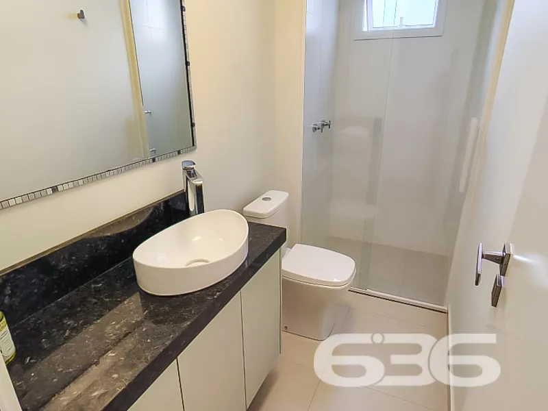 Apartamento à venda no Centro, Joinville! O imóvel