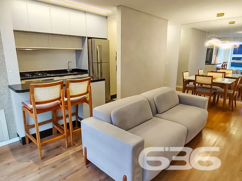 Apartamento à venda no Centro, Joinville! O imóvel