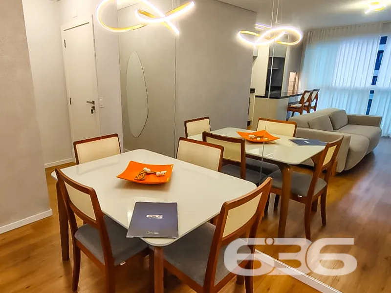 Apartamento à venda no Centro, Joinville! O imóvel