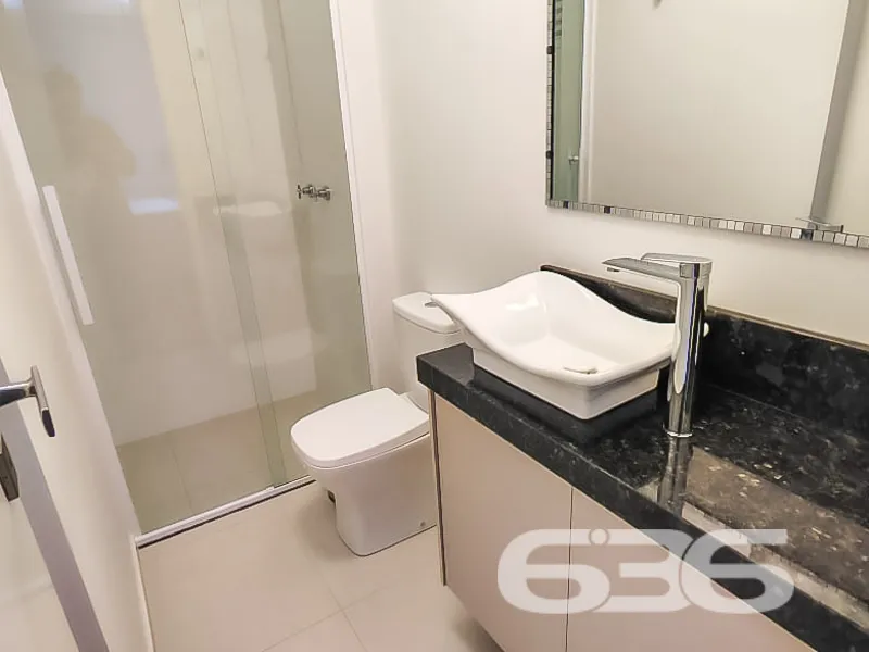 Apartamento à venda no Centro, Joinville! O imóvel