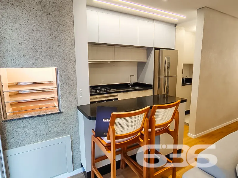 Apartamento à venda no Centro, Joinville! O imóvel