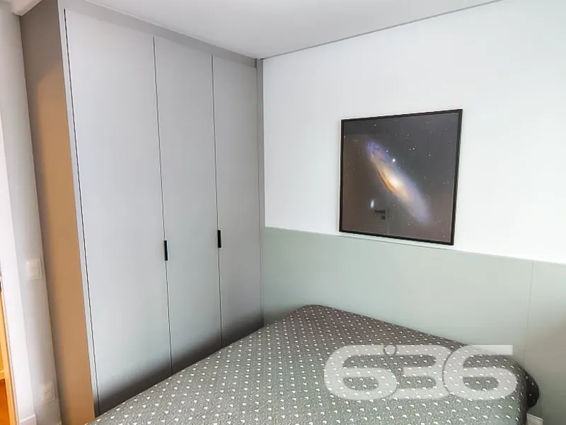 Apartamento à venda no Centro, Joinville! O imóvel