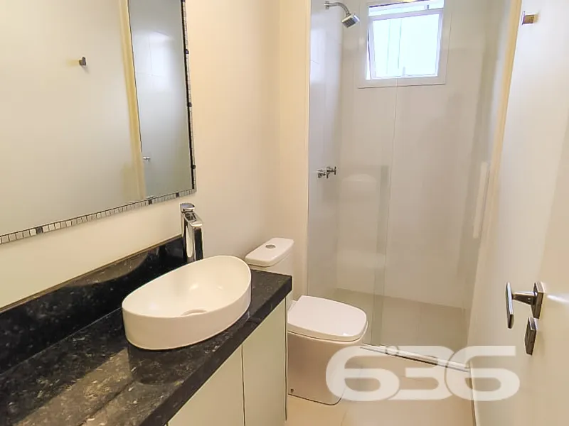 Apartamento à venda no Centro, Joinville! O imóvel