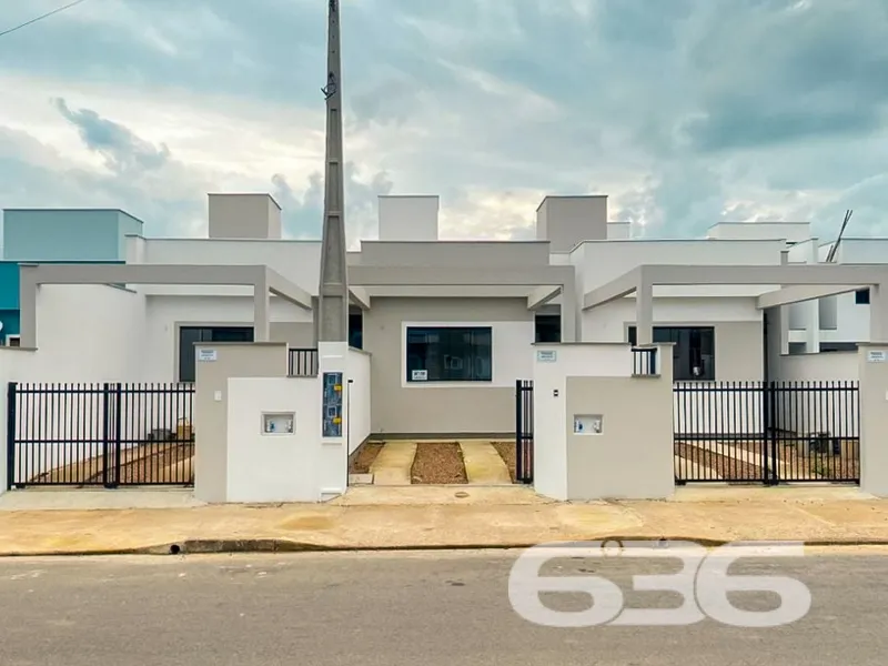 Sobrado à venda no Três Rios do Norte, Jaraguá do 