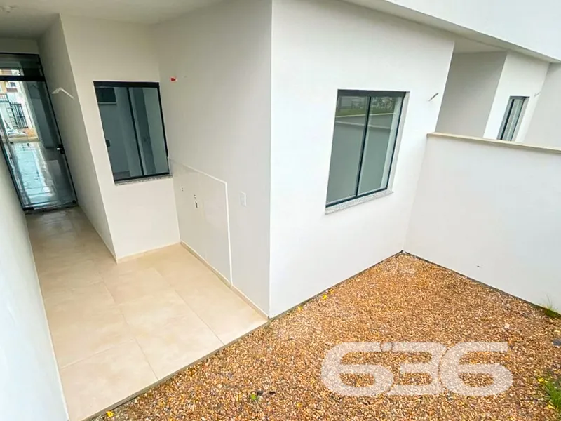 Sobrado à venda no Três Rios do Norte, Jaraguá do 