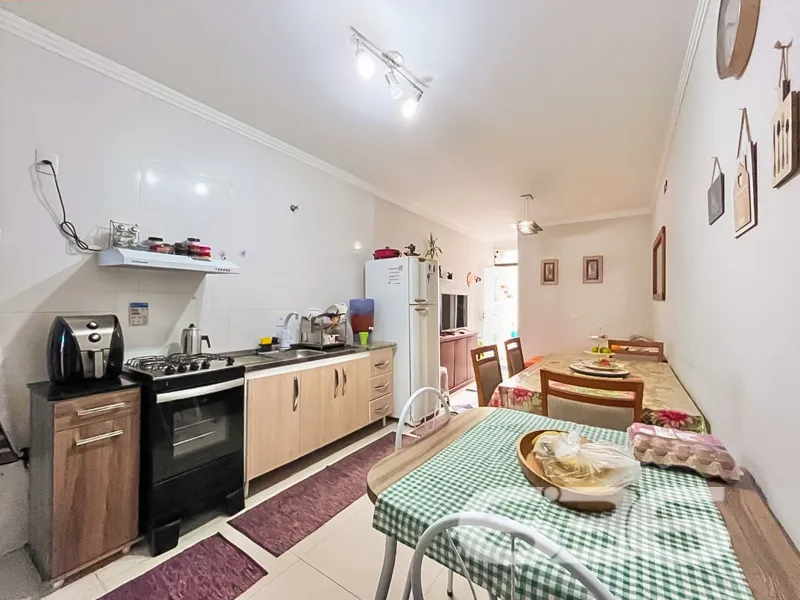 Sobrado à venda no Três Rios do Norte, Jaraguá do 