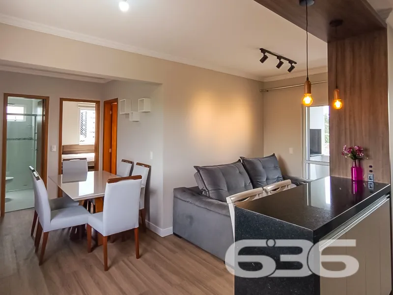 Apartamento à venda no bairro Costa e Silva em Joi