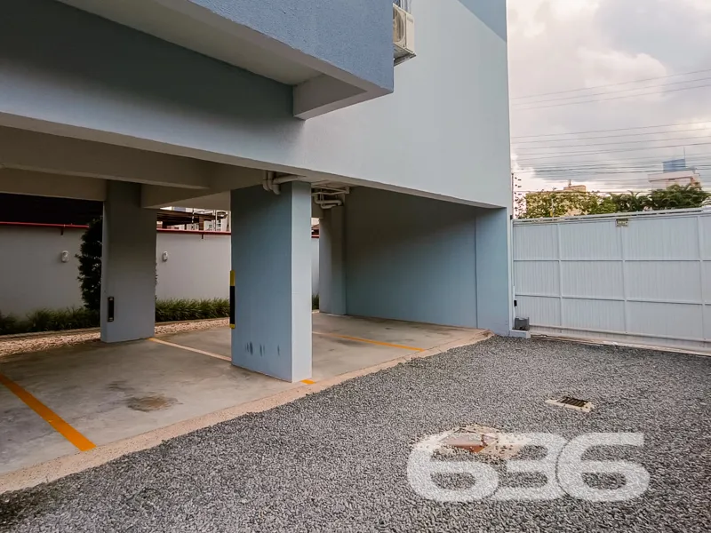 Apartamento à venda no bairro Costa e Silva em Joi