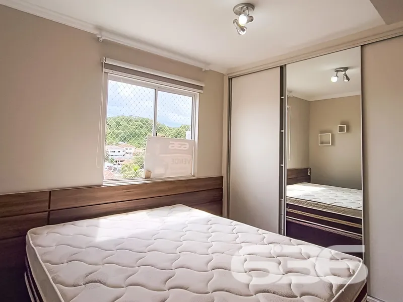 Apartamento à venda no bairro Costa e Silva em Joi